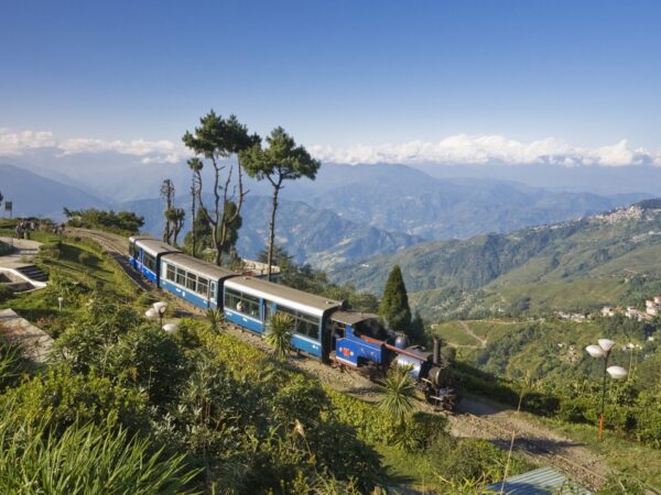 Comfort-First Sikkim & Darjeeling Journey for Seniors