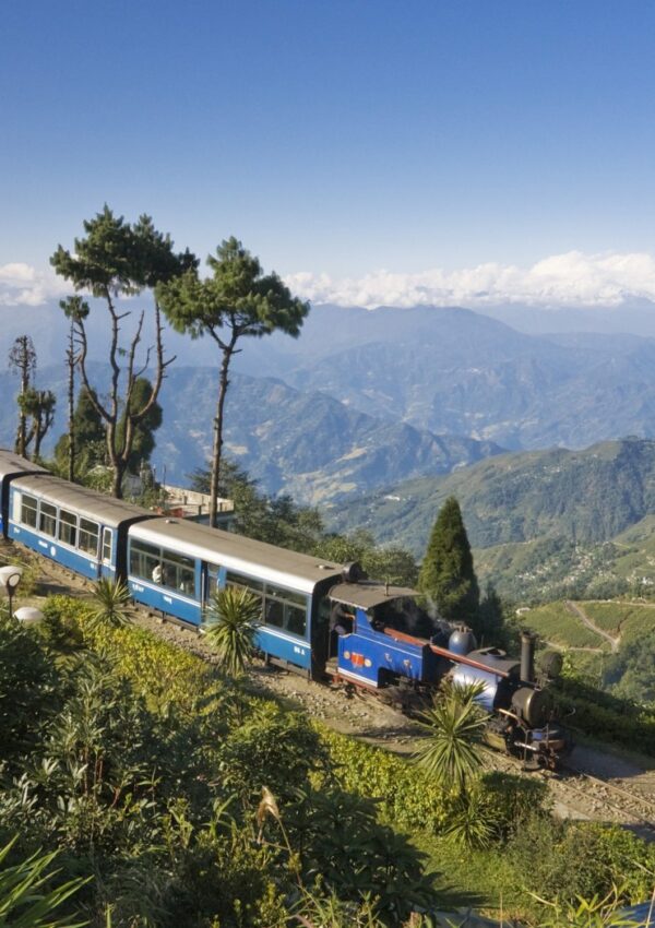 Sikkim & Darjeeling