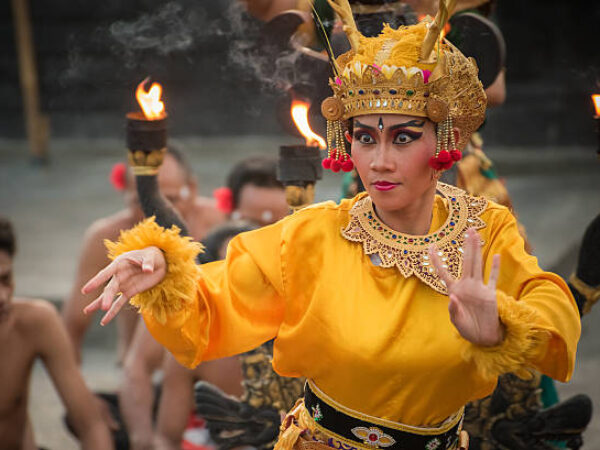 Bali Fully-Assisted Holiday