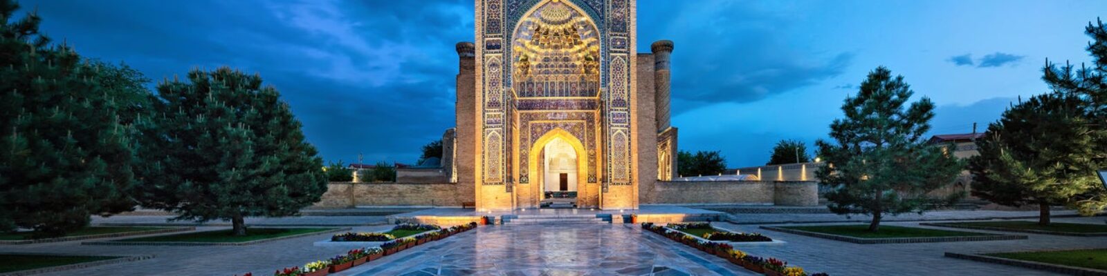 Uzbekistan